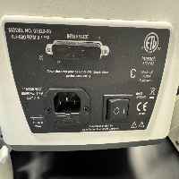 Cole Parmer MasterFlex L/S Peristaltic Pump image 2
